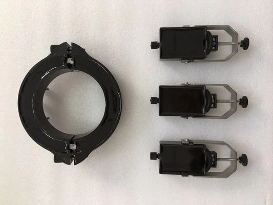 35kv Underground Cable Fault Distance Locator Epoxy Resin Pouring Sealed Structure