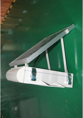 6KV - 110KV Fault Circuit Indicator , Epoxy Resin Insulated Short Circuit Indicator 