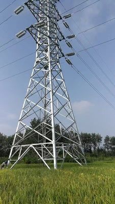 6 Kv - 110 Kv Power Line Fault Indicator Overhead Line Smart Monitoring Short Circuit / Earth Fault