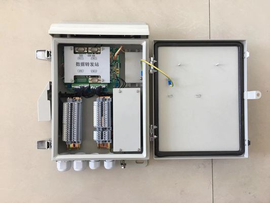 35kv Underground Cable Fault Distance Locator Epoxy Resin Pouring Sealed Structure