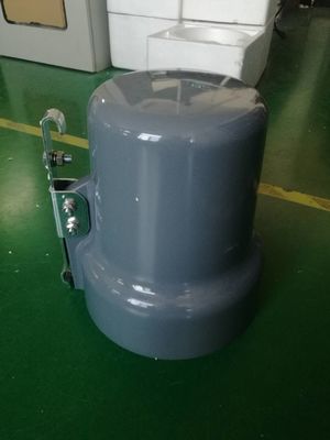 نظام معالجة الإشارات الرقمية عالية السرعة لتوصيل قواطع الدوائر الكهربائية