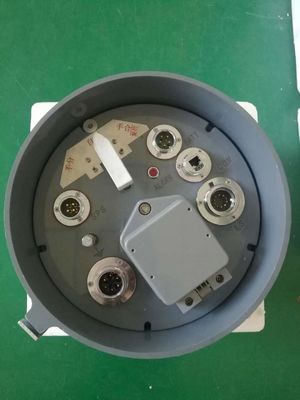 نقل لاسلكي 50HZ محطة توزيع الطاقة لرصد خطأ