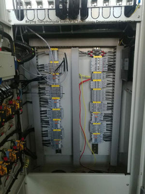 وحدة المحطة الرئيسية عالية الأداء TYHD - حلول الاتصالات طراز DTU