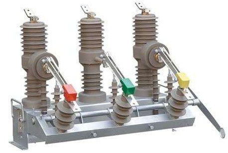 ZW32 HV AC القطب في الهواء الطلق التبديل ، التبديل التلقائي قواطع دوائر