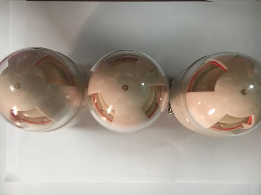 6 - 35KV مؤشر مرور الأعطال للموقع ماس كهربائى / خطأ الأرض