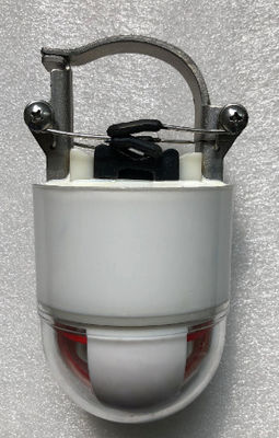 منذ وقت طويل تحمل مؤشر الطاقة المستعادة الحالية ، 6KV - 69KV AC خط خطأ كاشف